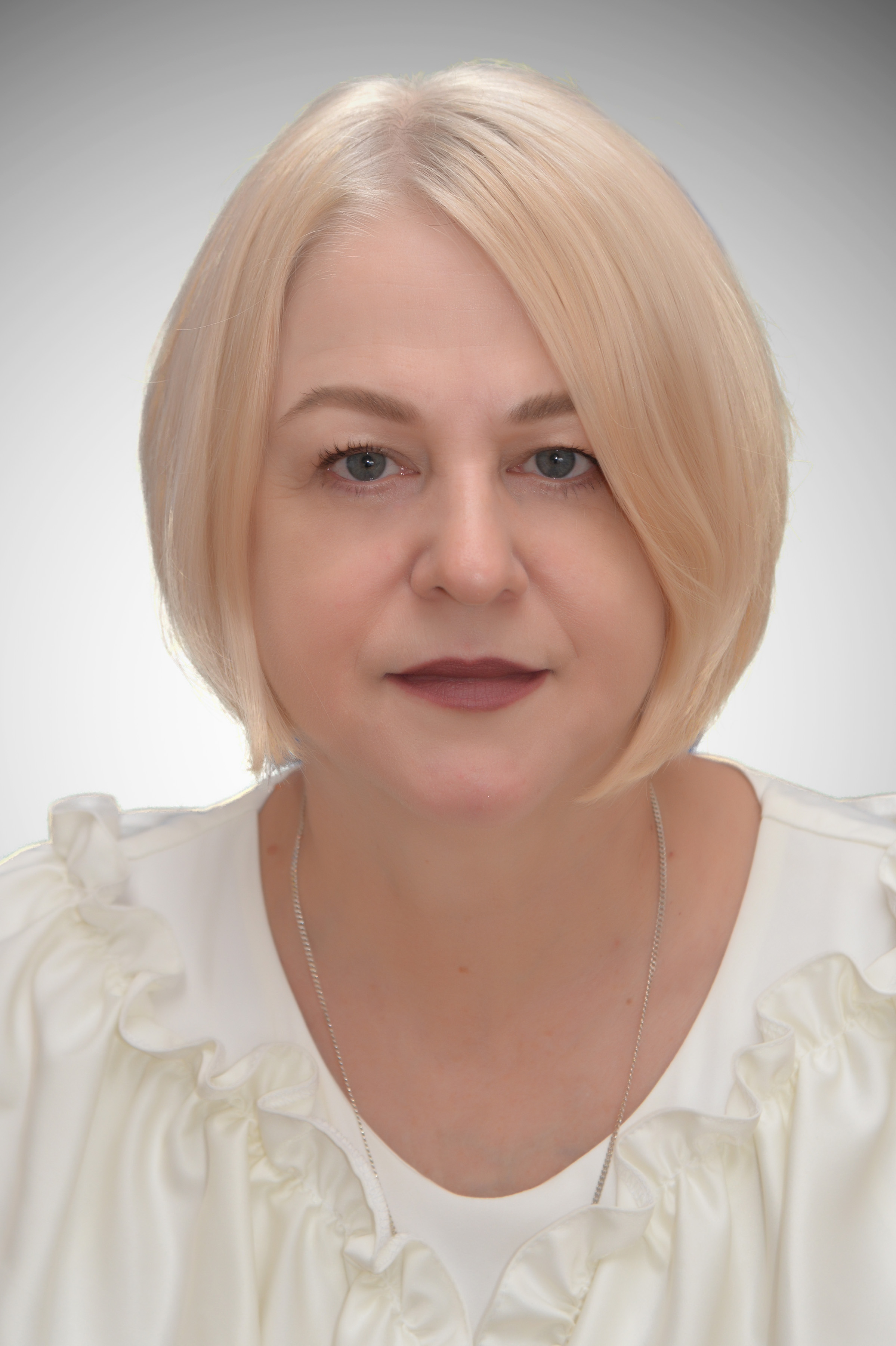 Логопед Шагрова Ирина Анатольевна.